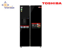 Tủ lạnh Toshiba Inverter 568 lít GR-RS755WIA-PGV