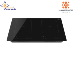 Bếp đôi 1 từ 1 hồng ngoại Hawonkoo CEH-263-IF