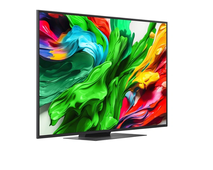 Smart TV LG OLED 4K 100inch 100QNED86AS - Ảnh 3