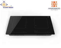 Bếp từ đôi Hawonkoo Inverter CEH-266 5400W