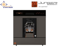 Máy rửa bát Junger JG Leopard DWJ-133-MS
