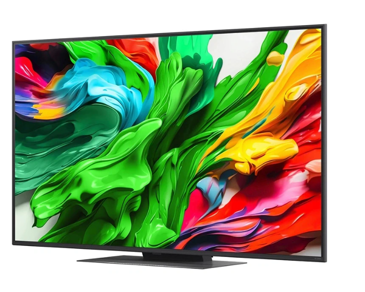 Smart TV LG OLED 4K 100inch 100QNED86AS - Ảnh 2