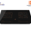 Bếp từ đôi âm Hawonkoo CEH-288-II 5200W