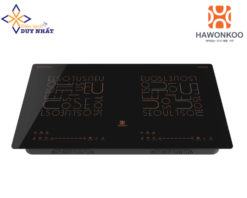 Bếp từ đôi âm Hawonkoo CEH-288-II 5200W