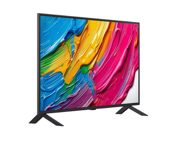 Smart TV LG OLED 4K 55inch 55QNED80ASA - Ảnh 3