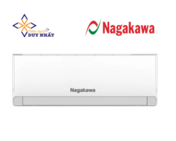 Nagakawa 2.5HP NS-C24R2U86