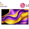 LG OLED 4K 77inch OLED77G5PSA