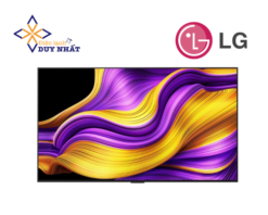 LG OLED 4K 77inch OLED77G5PSA