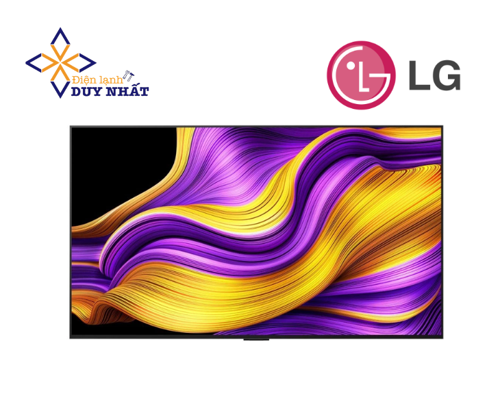 LG OLED 4K 77inch OLED77G5PSA