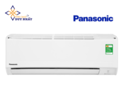 Panasonic 1.5HP CUCS-N12ZKH-8