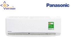 Panasonic 2.5HP CUCS-N24ZKH-8