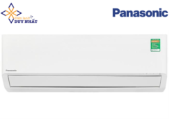 Panasonic Inverter cao cấp 1.5HP CUCS-XU12BKH-8