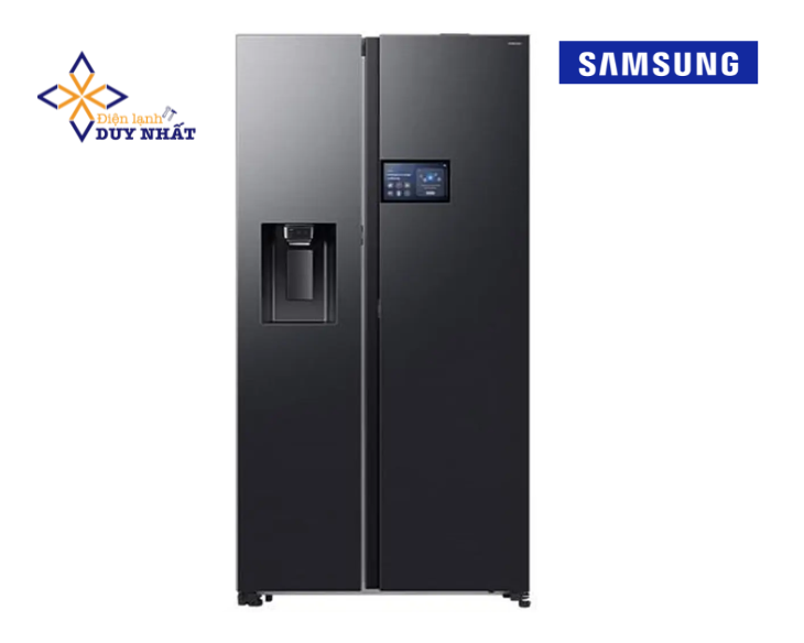 Samsung RS90F65D2FSV