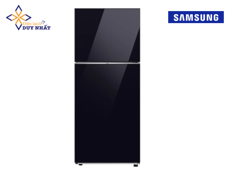Tủ lạnh Samsung Inverter 385 lít RT38CB668422SV