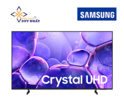 Samsung 4K 55 inch UA55U8500FKXXV
