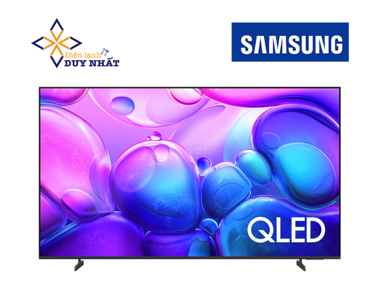 Samsung 4K 55inch QA55Q6FAAKXXV