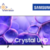 Samsung 4K 65 inch UA65U8500FKXXV