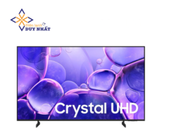Samsung 4K UA43U8500FKXXV