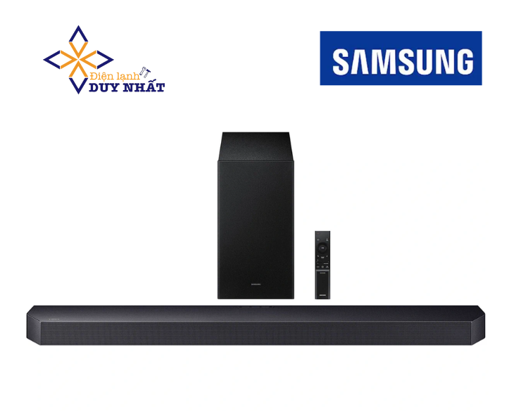 Samsung HW-B450F/XV