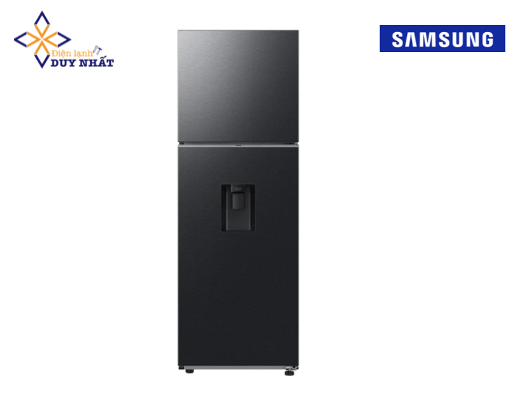 Tủ lạnh Samsung Inverter 345 lít RT35CG5544B1SV