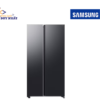 Samsung Inverter 655 lít RS70F65Q3FSV