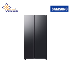 Samsung Inverter 655 lít RS70F65Q3FSV