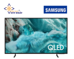 Smart TV Samsung QLED 4K 55inch QA55Q7FAAKXXV