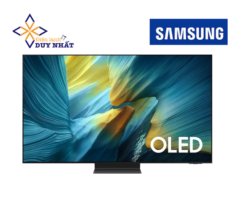 Samsung QLED 4K 83inch QA83S95FAEXXV