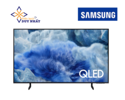 Samsung QLED 4K 50inch QA50Q8FAAKXXV
