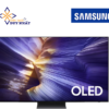 Samsung QLED 4K 65inch QA65S90FAEXXV