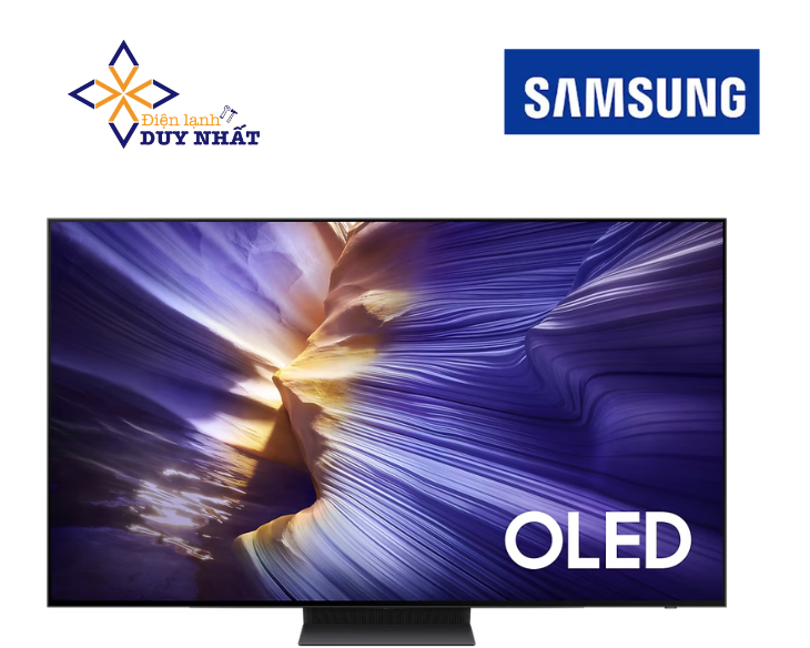 Samsung QLED 4K 77inch QA77S90FAEXXV