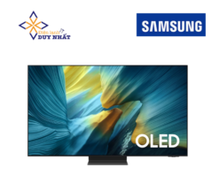 Samsung QLED 4K 83inch QA83S95FAEXXV