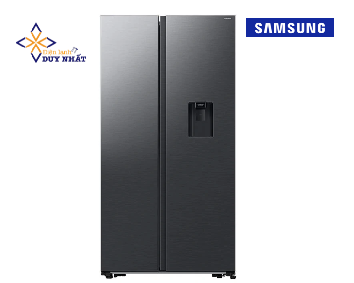 Tủ lạnh Samsung Inverter 578 lít RS57DG410EB4SV