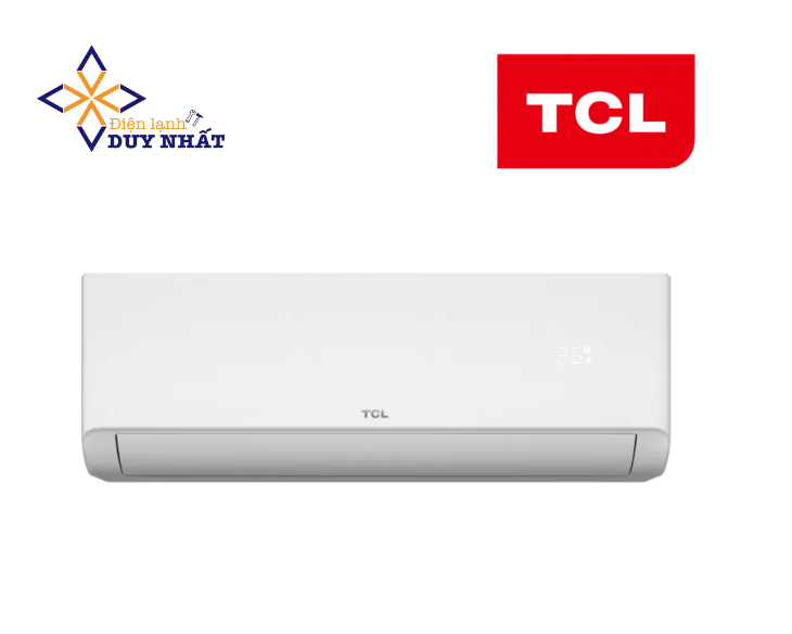 TCL Inverter 1HP TAC-SA10CSVZA