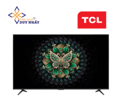 TCL QD-Mini LED 4K 85 Inch 85C6K