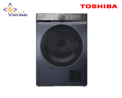 Máy giặt sấy Toshiba Inverter 10 Kg TD-BP110GHV(MG)