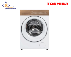 Máy giặt Toshiba Inverter 10.5kg TW-T37BZP115MWV(WT)