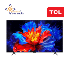 Tivi QLED TCL 4K 98inch 98P8K