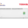 Toshiba Inverter 2.5HP RAS-H24S5KCV2G-V