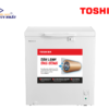 Toshiba Inverter 201 lít GR-RC265CM-PMV(01)