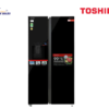 Toshiba Inverter 568 Lít GR-RS755WIA-PGV(22)-XK