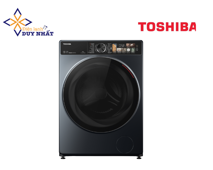 Máy giặt sấy Toshiba Inverter TW-T25BZP140MWV(MG)