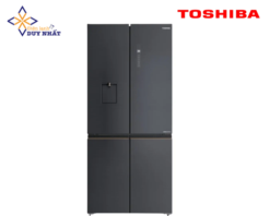 Tủ Lạnh Toshiba Inverter 515 Lít GR-RF675WI-PMV(06)-MG