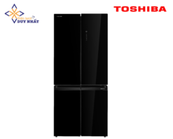 Tủ Lạnh Toshiba Inverter 515 lít GR-RF677WI-PGV(22)-XK