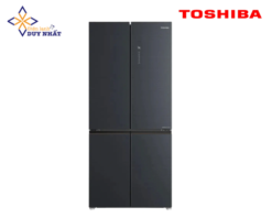 Tủ Lạnh Toshiba Inverter 515 lít GR-RF677WI-PMV(06)-MG
