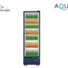 Tủ Mát Aqua 412 Lít AQS-AF520H