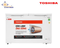Tủ đông Toshiba Inverter 362 lít GR-RC470CM-PMV(01)