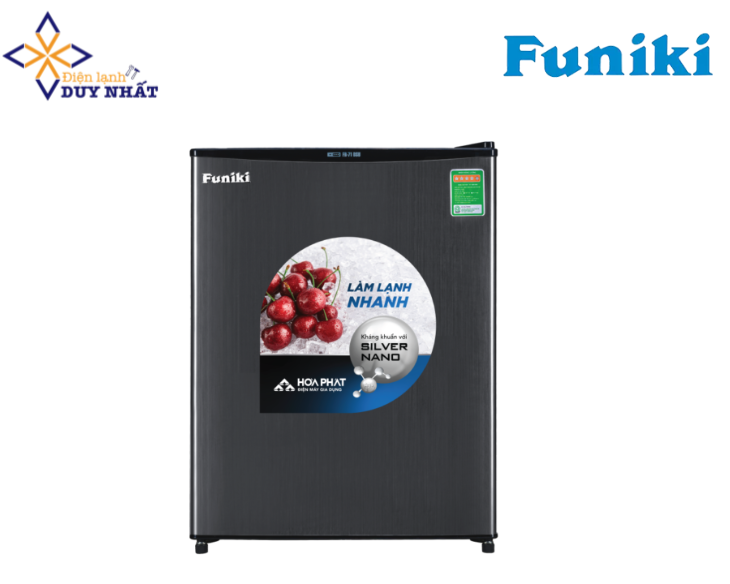 Tủ lạnh Funiki 74 lít FR-71DSU