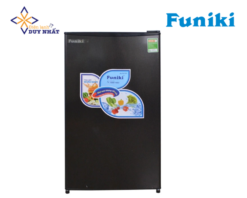 Tủ lạnh Funiki 90 lít FR-91DSU