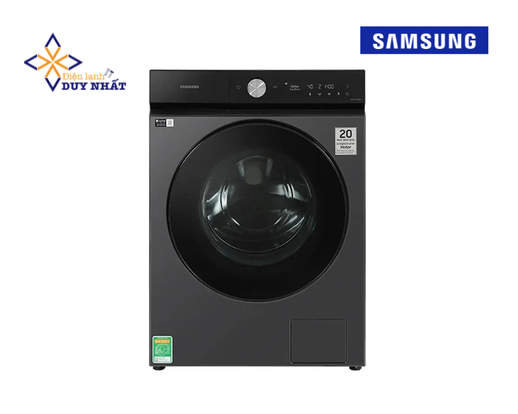 Samsung Inverter WD12DB7B85GBSV